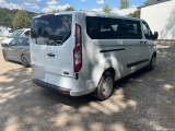  Ford  Transit /Tourneo Custom Kombi 320 L2 Trend 2.0 TDCi 77KW MT6 9 Sitzer E6d #10