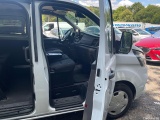  Ford  Transit /Tourneo Custom Kombi 320 L2 Trend 2.0 TDCi 77KW MT6 9 Sitzer E6d #15