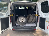  Ford  Transit /Tourneo Custom Kombi 320 L2 Trend 2.0 TDCi 77KW MT6 9 Sitzer E6d #21