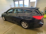  Ford  Focus  Turnier Cool & Connect 1.0 EcoBoost 74KW MT6 E6dT #7