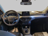  Ford  Focus  Turnier Cool & Connect 1.0 EcoBoost 74KW MT6 E6dT #8