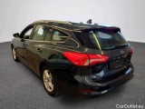  Ford  Focus  Turnier Cool & Connect 1.0 EcoBoost 74KW MT6 E6dT #18