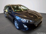  Ford  Focus  Turnier Cool & Connect 1.0 EcoBoost 74KW MT6 E6dT #21
