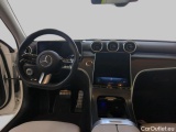  Mercedes  C-Klasse C -Klasse T-Modell C 200 T (206.242)AMG 1.5 AMG Line 167KW AT9 E6d #18