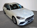  Mercedes  C-Klasse C -Klasse T-Modell C 200 T (206.242)AMG 1.5 AMG Line 167KW AT9 E6d #20