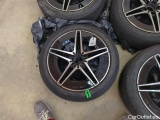  Mercedes  C-Klasse C -Klasse T-Modell C 200 T (206.242)AMG 1.5 AMG Line 167KW AT9 E6d #38