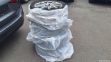  Mercedes  C-Klasse C -Klasse T-Modell C 220 d T (206.204) 162KW AT9 E6d #8