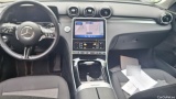  Mercedes  C-Klasse C -Klasse T-Modell C 220 d T (206.204) 162KW AT9 E6d #11