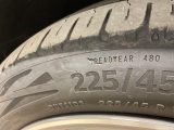  Mercedes  C-Klasse C -Klasse T-Modell C 300 de T (205.213)AMG 2.0 AMG Line 225KW AT9 E6d #10