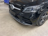  Mercedes  C-Klasse C -Klasse T-Modell C 300 de T (205.213)AMG 2.0 AMG Line 225KW AT9 E6d #11