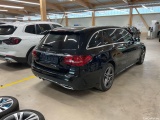  Mercedes  C-Klasse C -Klasse T-Modell C 300 de T (205.213)AMG 2.0 AMG Line 225KW AT9 E6d #39