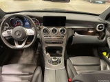  Mercedes  C-Klasse C -Klasse T-Modell C 300 de T (205.213)AMG 2.0 AMG Line 225KW AT9 E6d #41