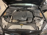  Mercedes  C-Klasse C -Klasse T-Modell C 300 de T (205.213)AMG 2.0 AMG Line 225KW AT9 E6d #42