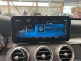  Mercedes  C-Klasse C -Klasse T-Modell C 300 de T (205.213)AMG 2.0 AMG Line 225KW AT9 E6d #49