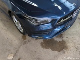  Mercedes  CLA-Klasse CLA Shooting Brake CLA 250 4Matic (118.647)AMG AMG Line 165KW AT7 E6d #27