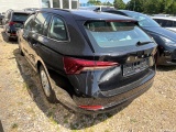  Skoda  Octavia  Combi Ambition 2.0 TDI 85KW AT7 E6d #12