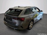  Skoda  Octavia  Combi RS 2.0 TDI 147KW AT7 E6d #2