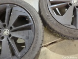  Skoda  Octavia  Combi RS 2.0 TDI 147KW AT7 E6d #8