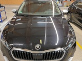  Skoda  Octavia  Combi Scout 4x4 2.0 TDI 110KW AT7 E6d #11