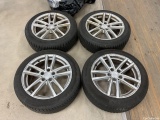  Skoda  Octavia  Combi Scout 4x4 2.0 TDI 110KW AT7 E6d #52