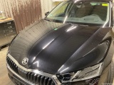  Skoda  Octavia SKODA  Combi 2.0 TDI DSG Style 5d 110kW #16