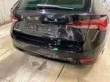  Skoda  Octavia SKODA  Combi 2.0 TDI DSG Style 5d 110kW #33