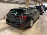 Skoda  Octavia SKODA  Combi 2.0 TDI DSG Style 5d 110kW #53