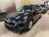  Skoda  Octavia SKODA  Combi 2.0 TDI DSG Style 5d 110kW #56