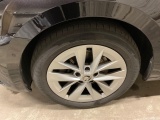  Skoda  Octavia SKODA  Combi 2.0 TDI DSG Style 5d 110kW #60
