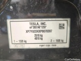  Tesla  Model Y TESLA  Long Range Dual Motor AWD 5d 378kW #5