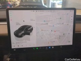  Tesla  Model Y TESLA  Long Range Dual Motor AWD 5d 378kW #16