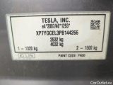  Tesla  Model Y TESLA  Performance Dual Motor AWD 5d 393kW #5