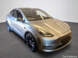  Tesla  Model Y TESLA  Performance Dual Motor AWD 5d 393kW #25