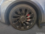  Tesla  Model Y TESLA  Performance Dual Motor AWD 5d 393kW #24