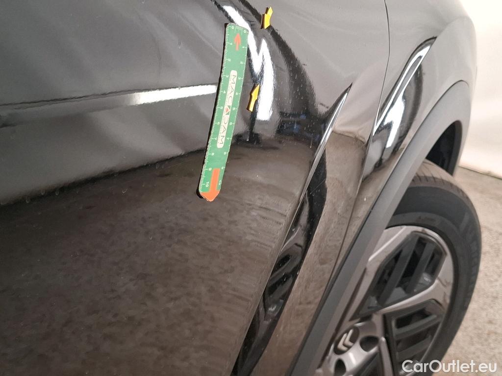  Citroen  C4  X Feel Pack 1.2 PureTech 130CV BVA8 6E #34
