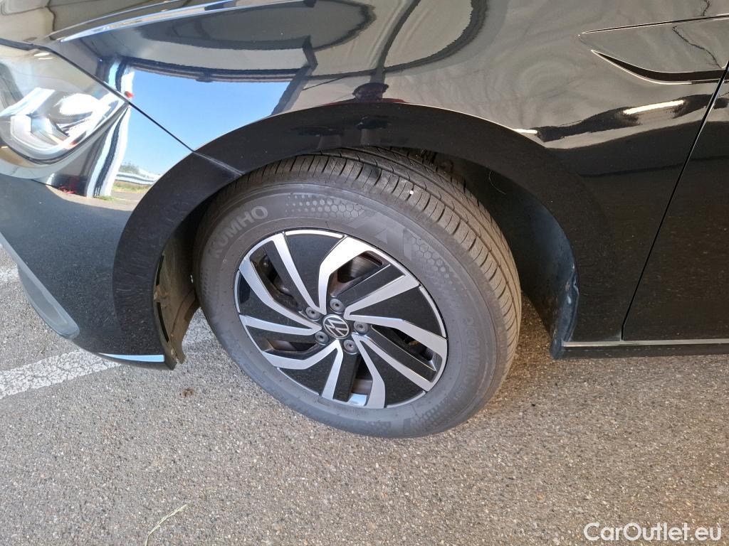 Volkswagen  Polo  VI Life Plus 1.0 TSI 95CV BVM5 E6d #20