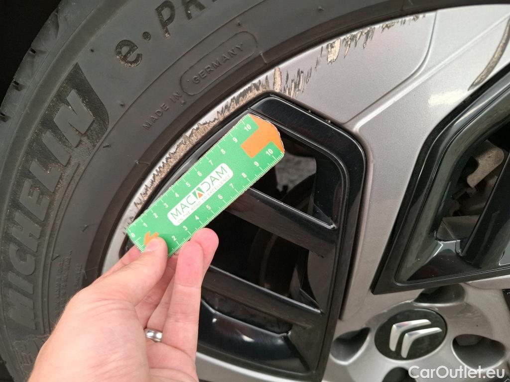  Citroen  C4  X Feel Pack 1.2 PureTech 130CV BVA8 6E #21