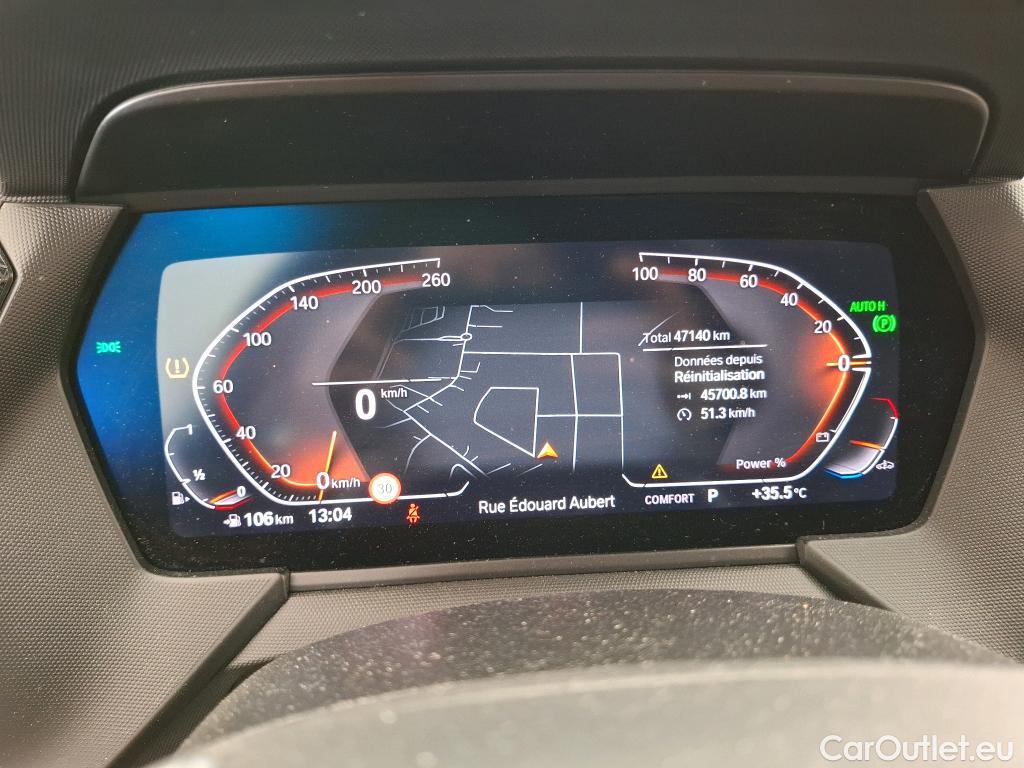  Bmw  Serie 2 BMW Série 2 Gran Coupé / 2019 / 4P / Berline 218I AUTO Business Design #1
