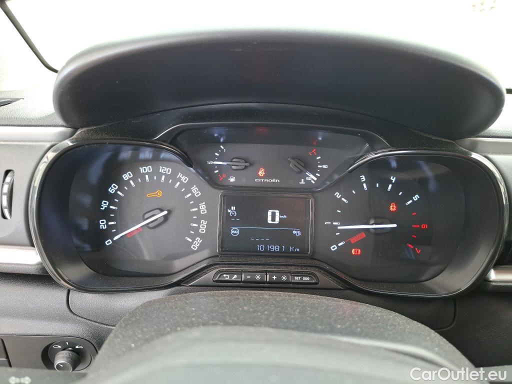  Citroen  C3 CITROEN  Société / 2020 / 5P / Berline BlueHDi 100 S&S BVM6 Feel Nav #11