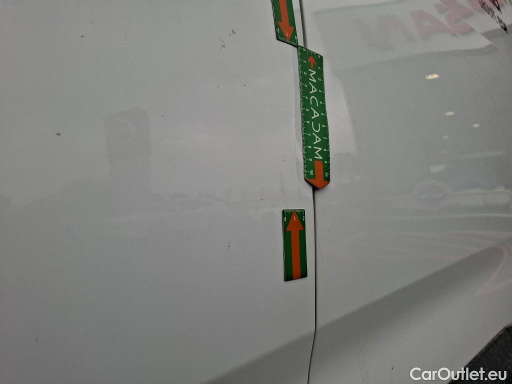  Citroen  Berlingo  Fourgon Driver M 1000 1.5 BlueHDi 100CV BVM5 E6dT #2