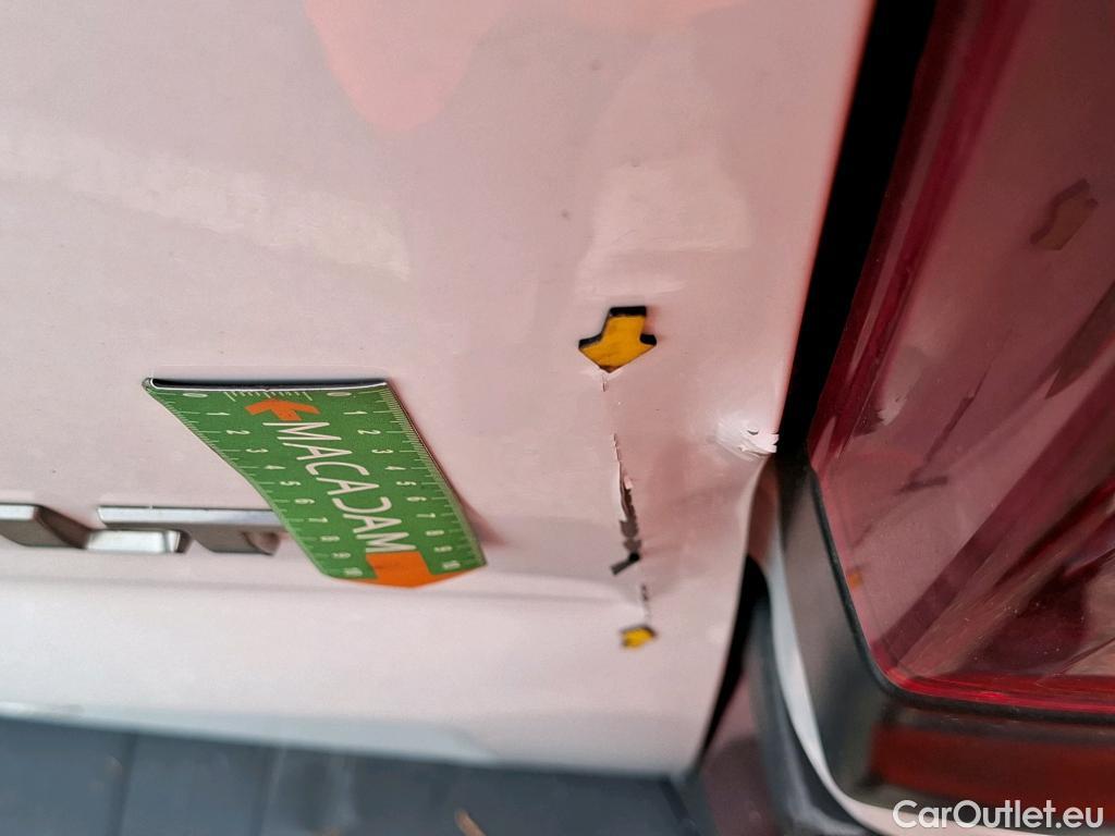  Renault  Trafic  Fourgon L1H1 3T Grand Confort 2.0 dCi 130CV BVM6 E6d #4