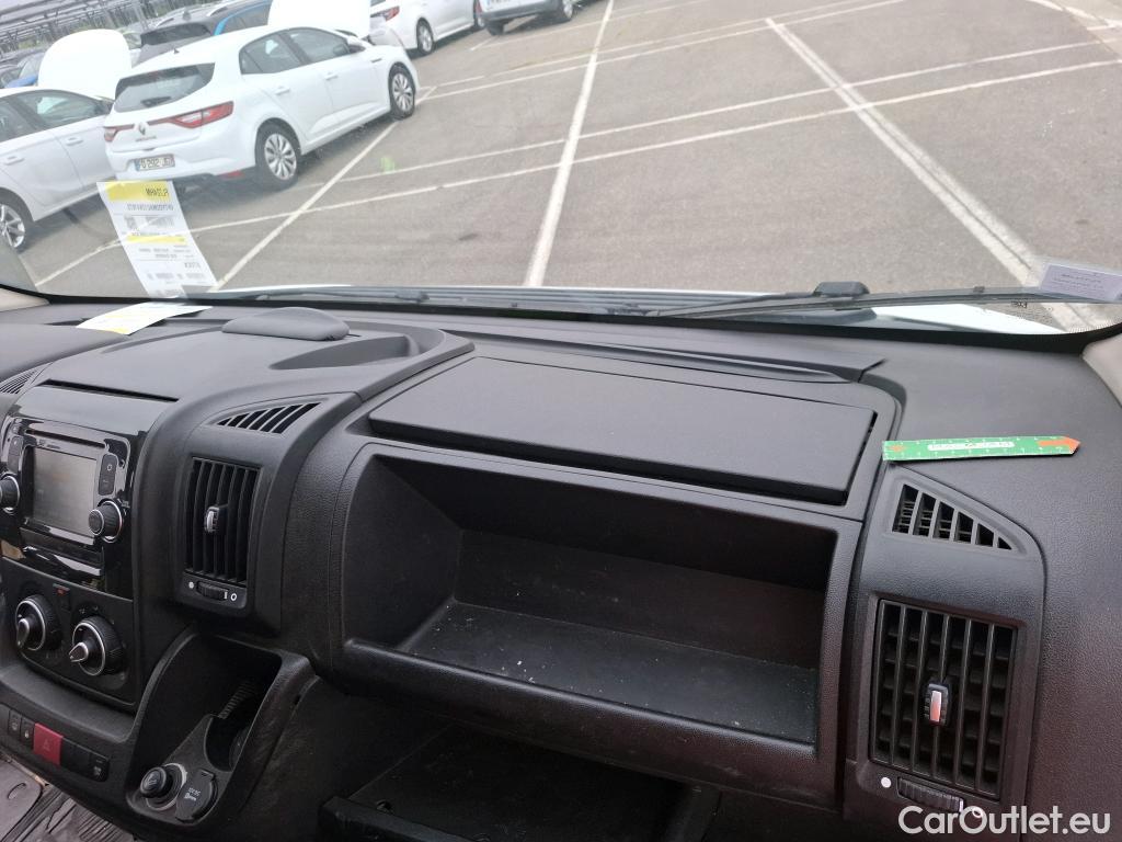  Citroen  Jumper  Plateau 35 L3 BlueHDi 130 2.0 BlueHDi 130CV BVM6 E6 #45