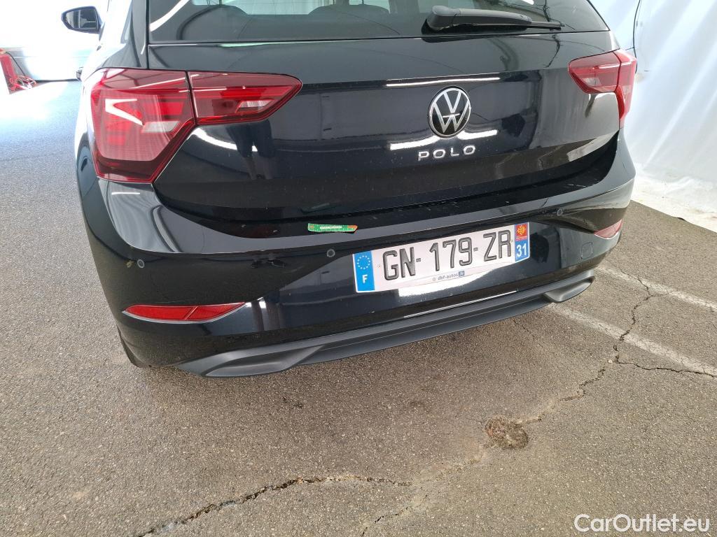  Volkswagen  Polo  VI Life Plus 1.0 TSI 95CV BVM5 E6d #31