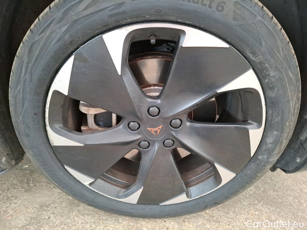  Cupra  Born CUPRA  / 2021 / 5P / Berline 230ch - batterie XL VZ #44