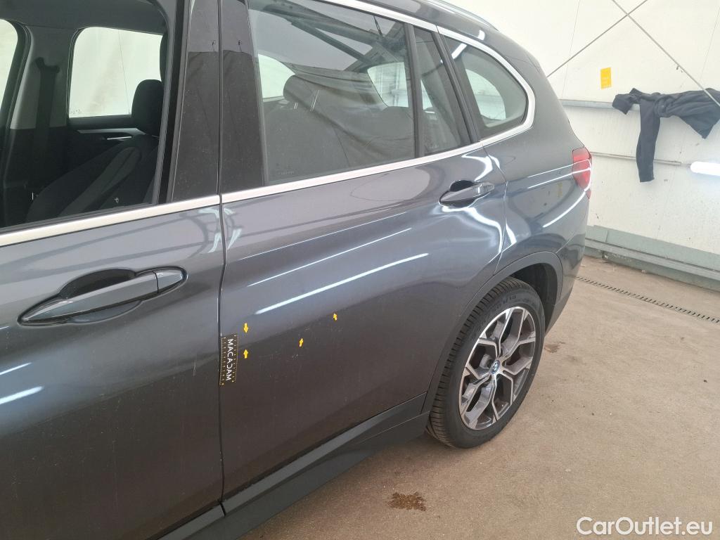  Bmw  X1 BMW  / 2019 / 5P / SUV xDrive25e Business Design BVA6 #11