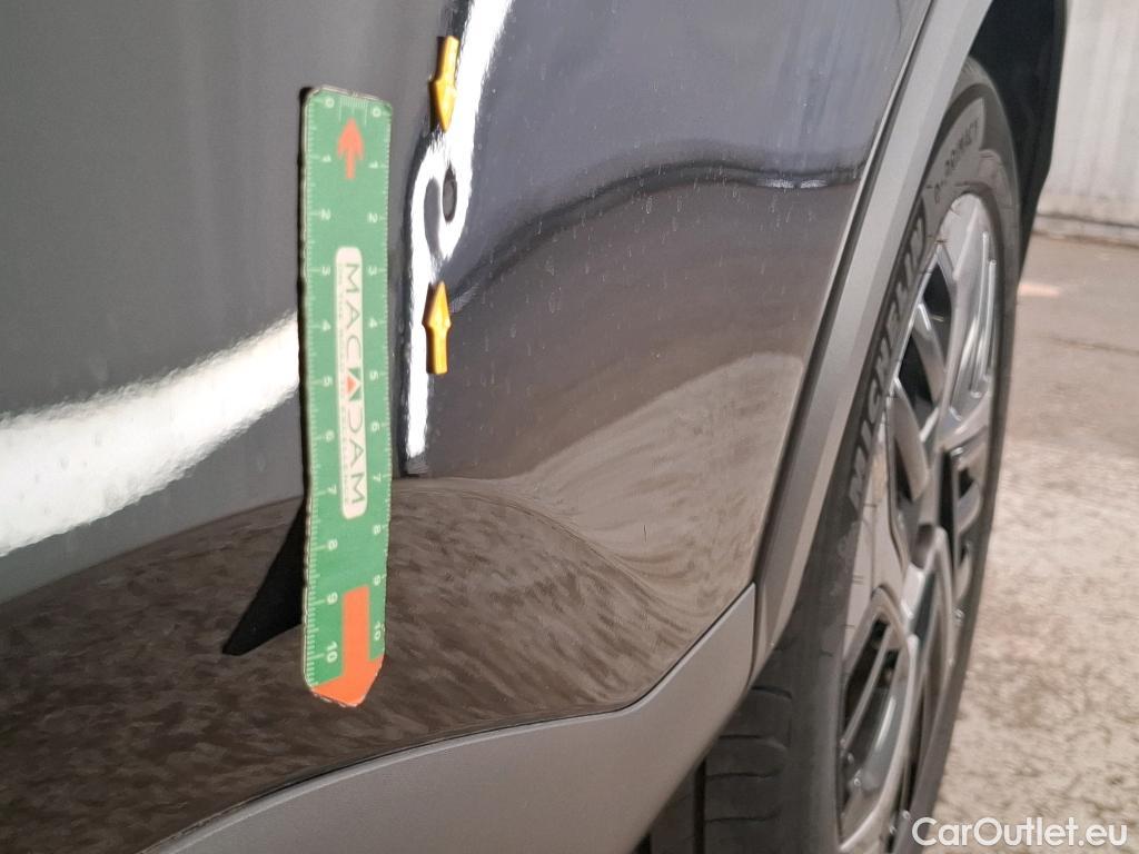  Citroen  C4  X Feel Pack 1.2 PureTech 130CV BVA8 6E #32