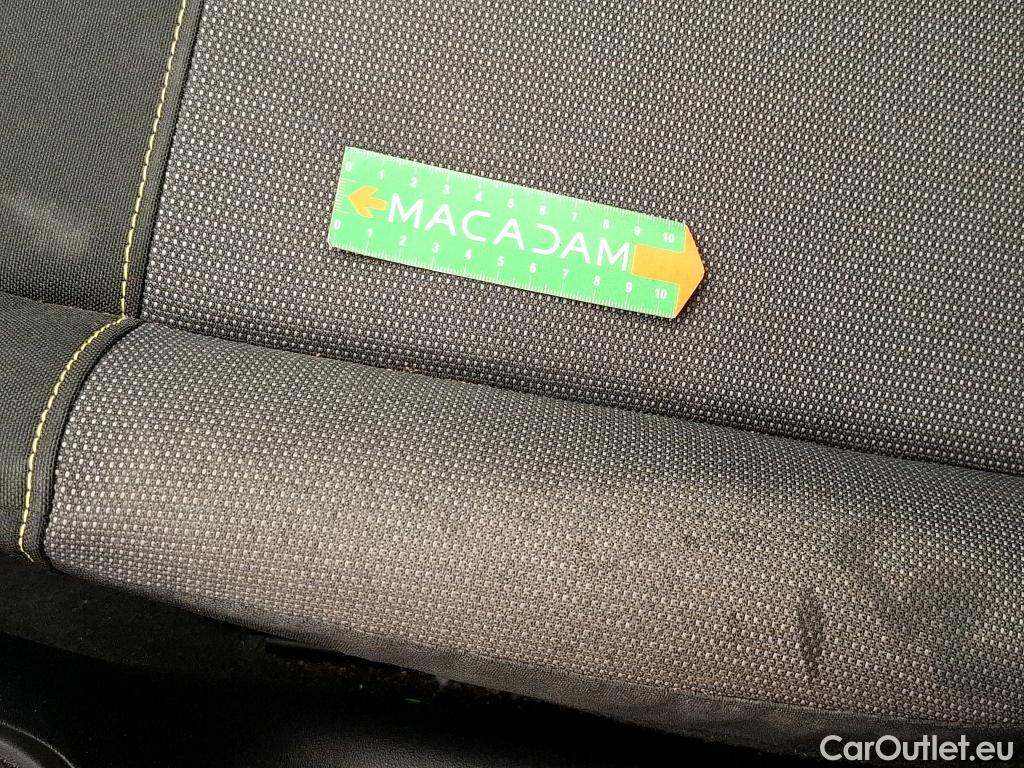  Citroen  C3 CITROEN  Société 2020 5P Berline PureTech 83 BVM Feel Nav #6