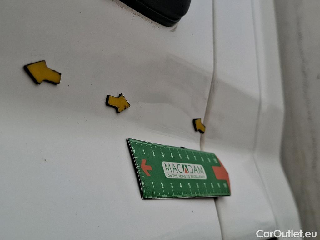  Citroen  Jumper  Plateau 35 L3 BlueHDi 130 2.0 BlueHDi 130CV BVM6 E6 #51