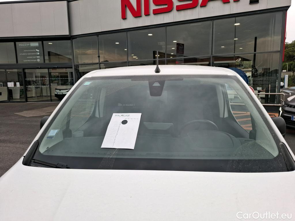  Citroen  Berlingo  Fourgon Driver M 1000 1.5 BlueHDi 100CV BVM5 E6dT #6