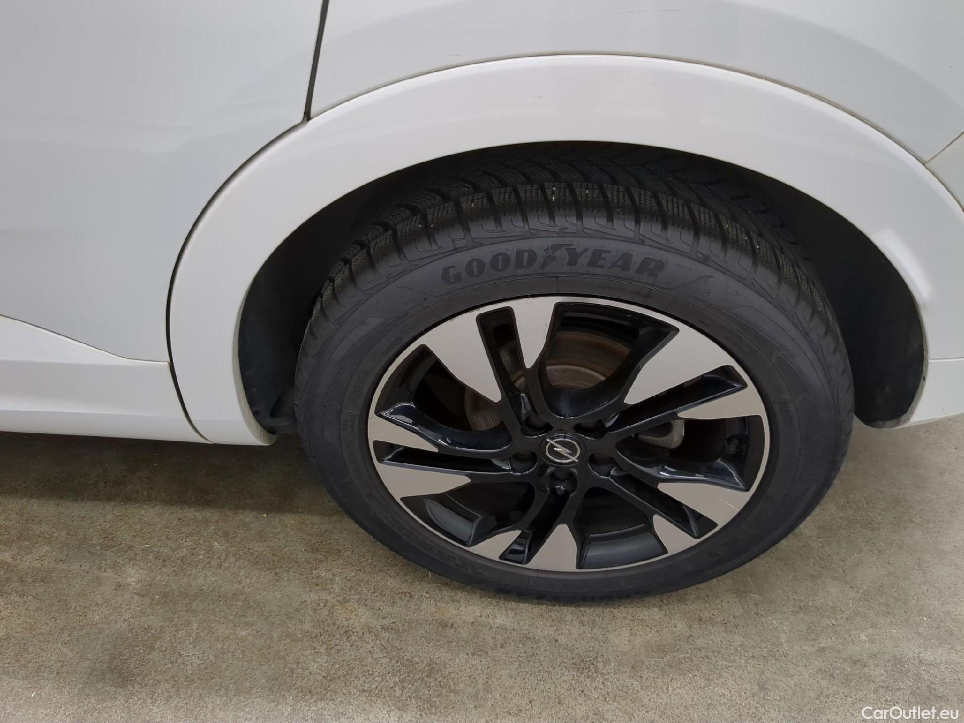  Opel   Grandland X Grandland X Elegance Business 1.5 130CV BVA8 E6d #10